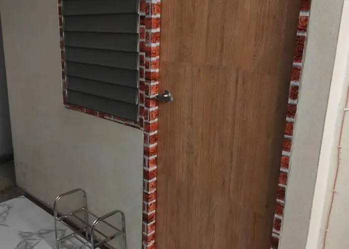 113 Cozy Loft Style With Cool Fan With Free Wi-fi