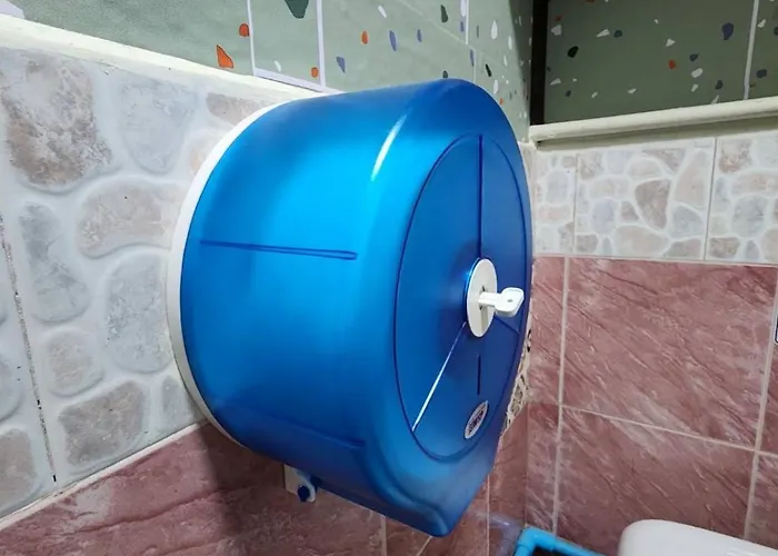 113 Cozy Loft Style With Cool Fan With Free Wi-fi Appartamento